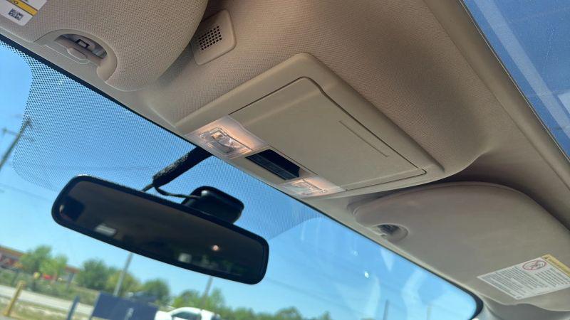 2017 Lincoln Navigator Reserve