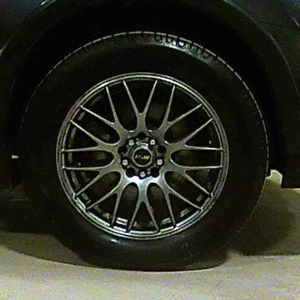 2011 Subaru Outback 3.6R Limited