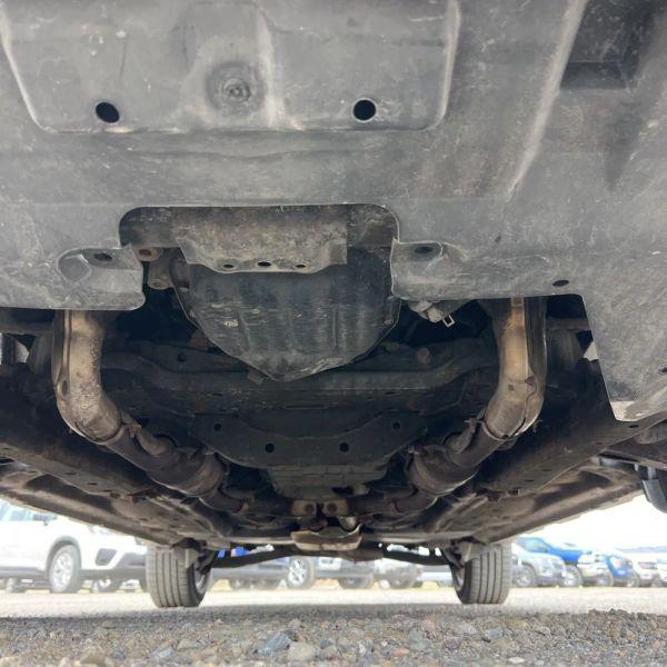 2011 Subaru Outback 3.6R Limited