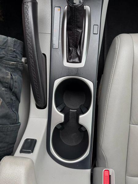 2017 Acura ILX Base