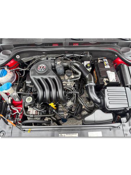 2014 Volkswagen Jetta 2.0L S