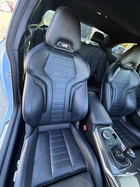 2023 BMW M2 Base