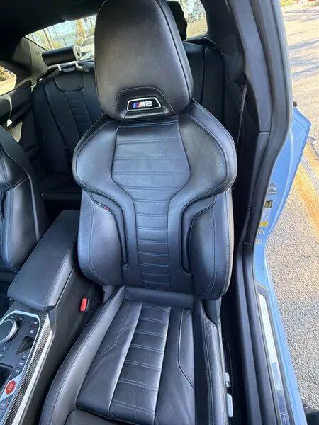 2023 BMW M2 Base