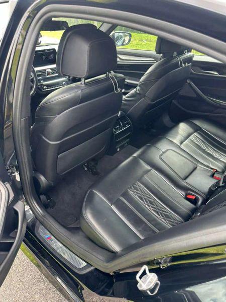 2020 BMW M5 xDrive