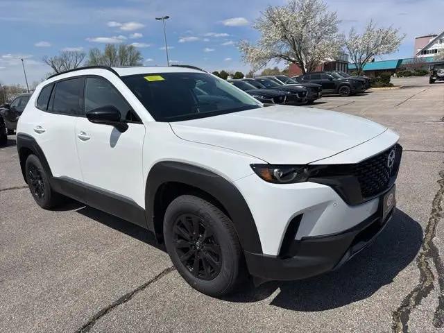2026 Mazda CX-50 Hybrid Premium for sale in Seekonk, MA