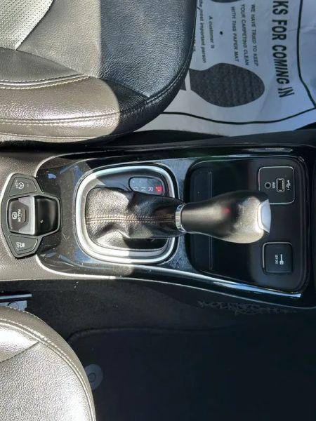 2020 Jeep Compass Limited FWD