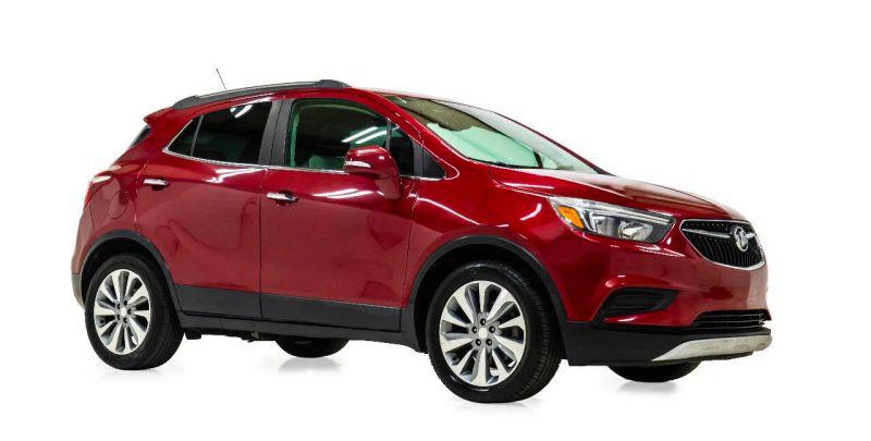 2018 Buick Encore Preferred for sale in Houston, TX