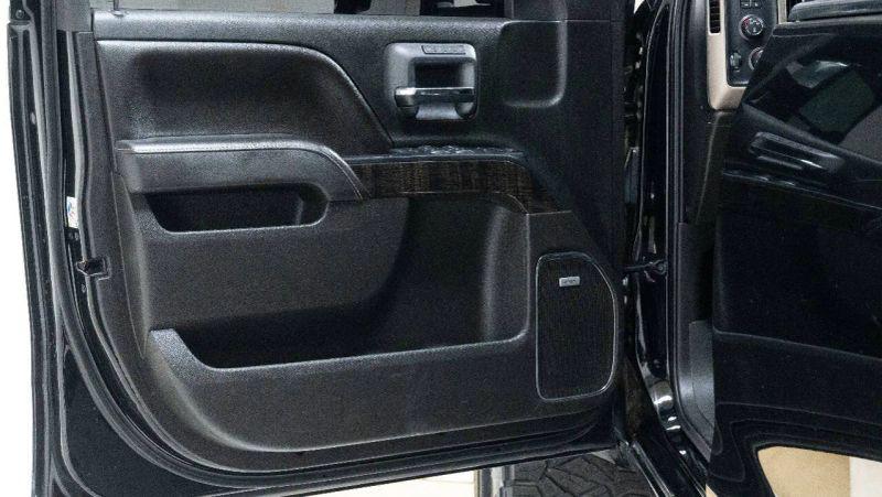 2016 GMC Sierra 2500HD Denali