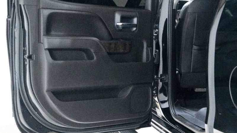 2016 GMC Sierra 2500HD Denali