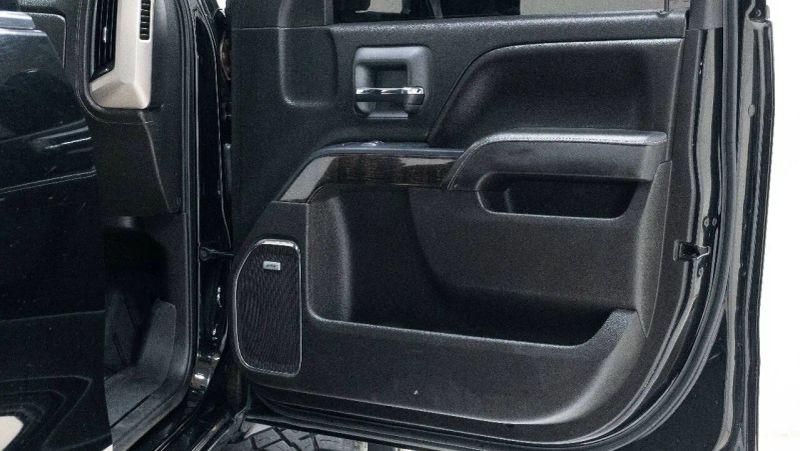 2016 GMC Sierra 2500HD Denali