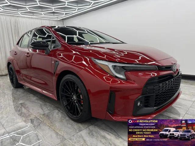 2023 Toyota GR Corolla Core for sale in Avenel, NJ