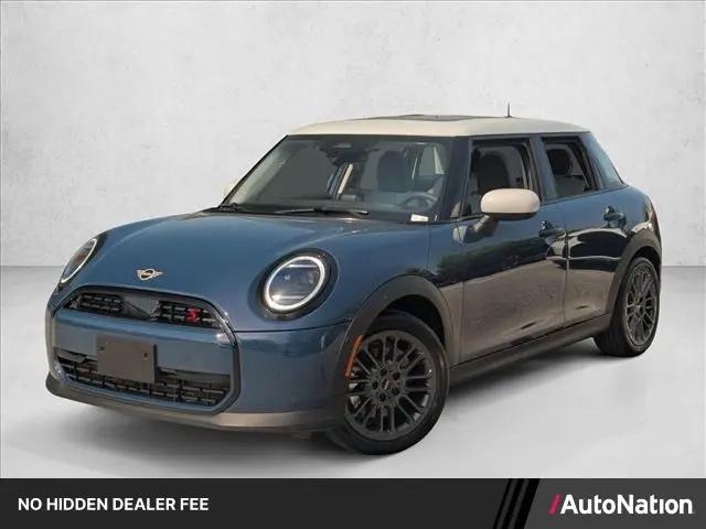 2025 MINI Hardtop Cooper S for sale in Towson, MD
