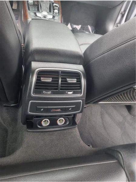 2016 Audi A6 2.0T Premium Plus