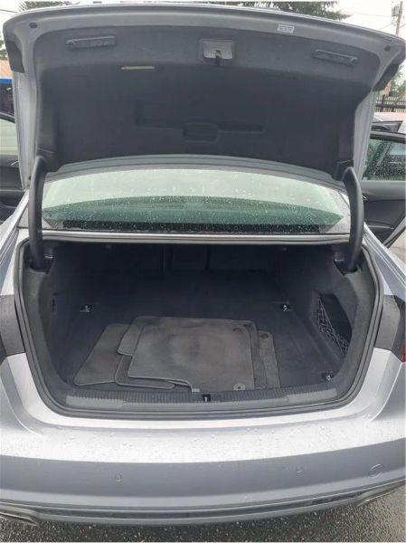 2016 Audi A6 2.0T Premium Plus