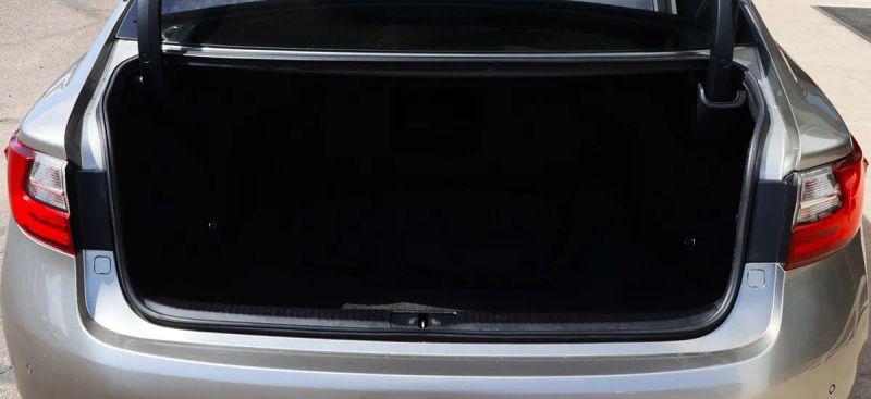 2016 Lexus ES 350 350