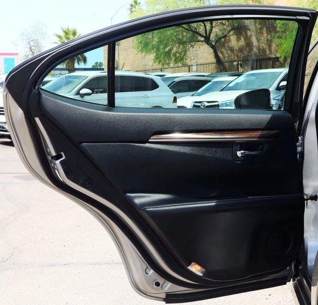 2016 Lexus ES 350 350