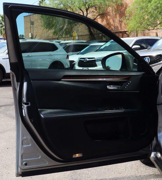 2016 Lexus ES 350 350