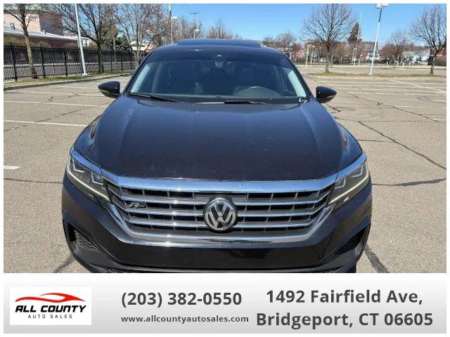 2020 Volkswagen Passat 2.0T R-Line for sale in Bridgeport, CT