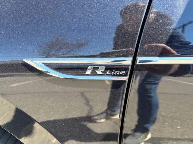 2020 Volkswagen Passat 2.0T R-Line
