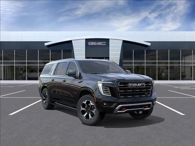 2026 GMC Yukon XL 4WD AT4 Ultimate for sale in Asheville, NC