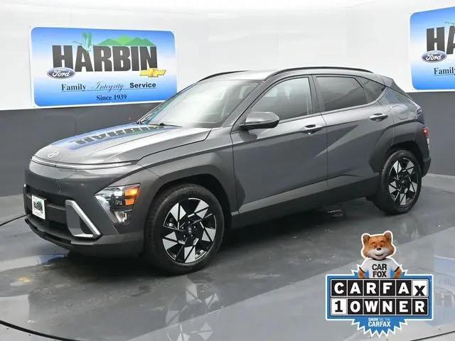 2025 Hyundai Kona SEL for sale in Scottsboro, AL