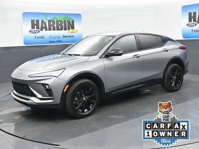 2025 Buick NV Sport Touring FWD for sale in Scottsboro, AL