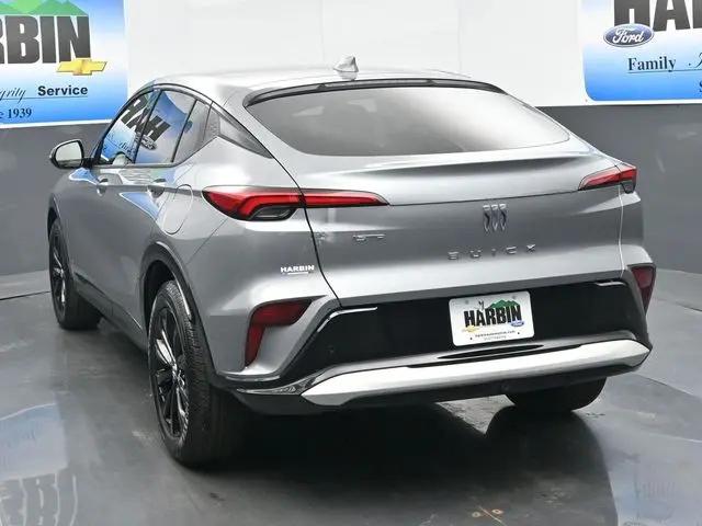 2025 Buick NV Sport Touring FWD