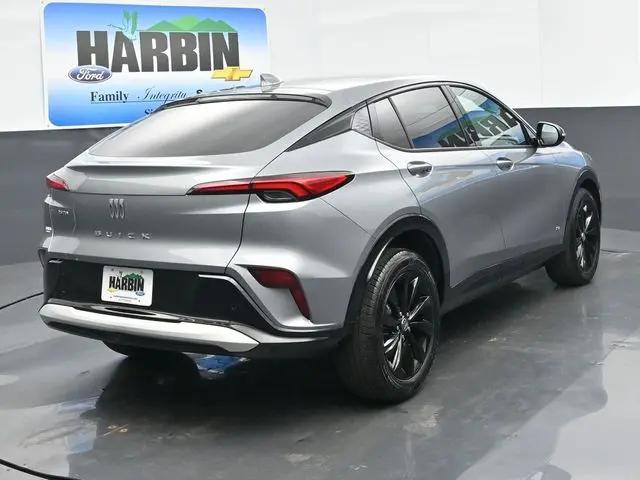 2025 Buick NV Sport Touring FWD