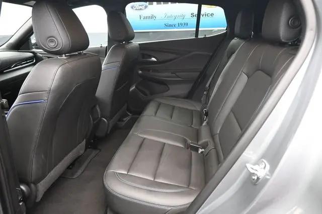 2025 Buick NV Sport Touring FWD