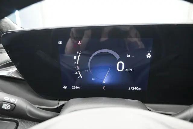 2025 Buick NV Sport Touring FWD