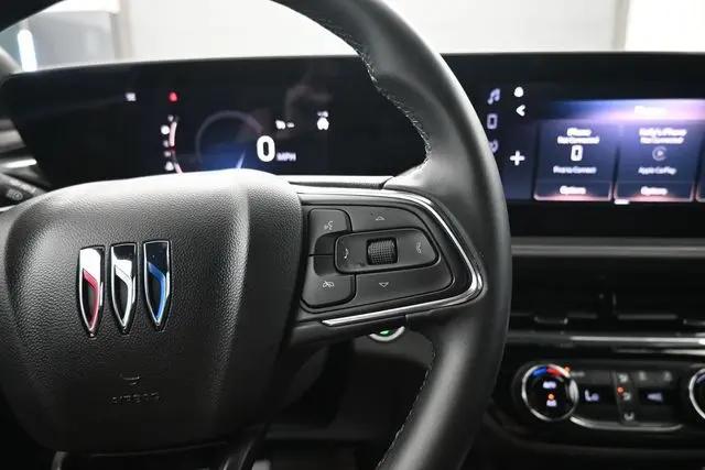 2025 Buick NV Sport Touring FWD