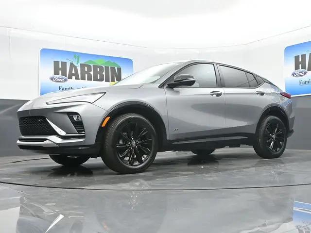 2025 Buick NV Sport Touring FWD