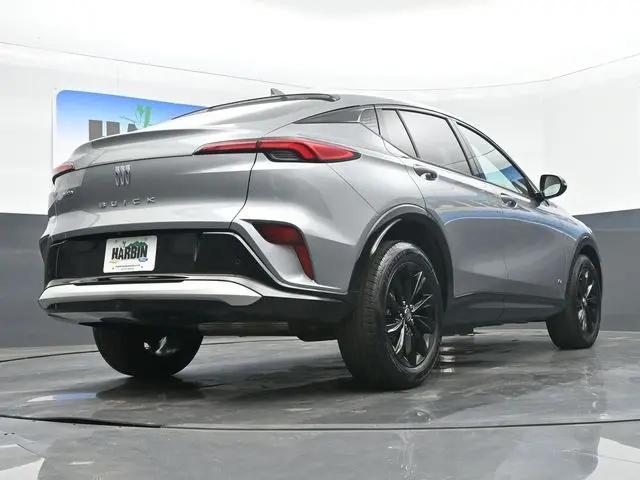 2025 Buick NV Sport Touring FWD