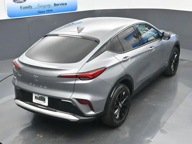 2025 Buick NV Sport Touring FWD