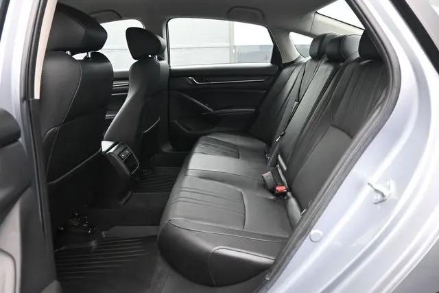 2021 Honda Accord Sport Special Edition