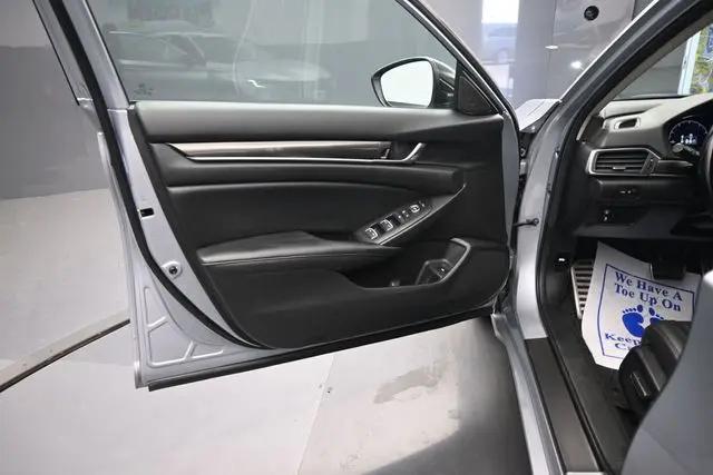 2021 Honda Accord Sport Special Edition