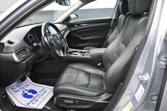 2021 Honda Accord Sport Special Edition