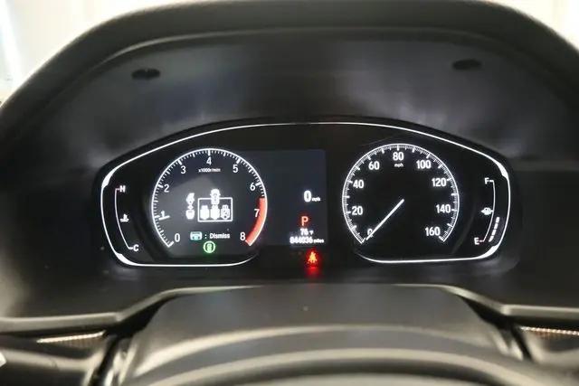 2021 Honda Accord Sport Special Edition