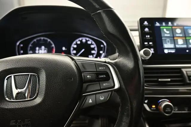 2021 Honda Accord Sport Special Edition