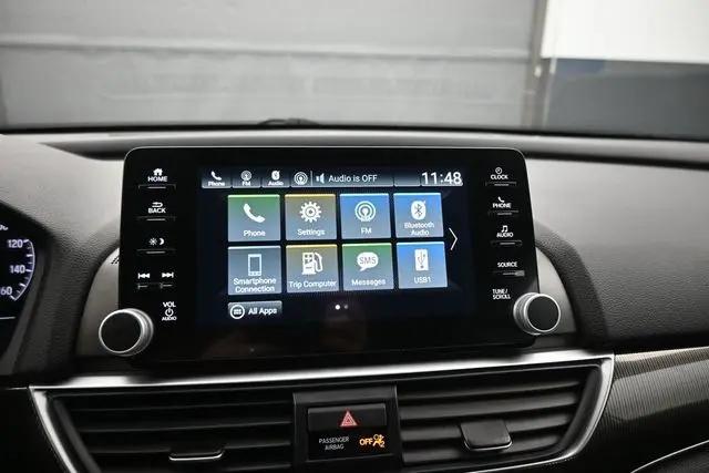 2021 Honda Accord Sport Special Edition