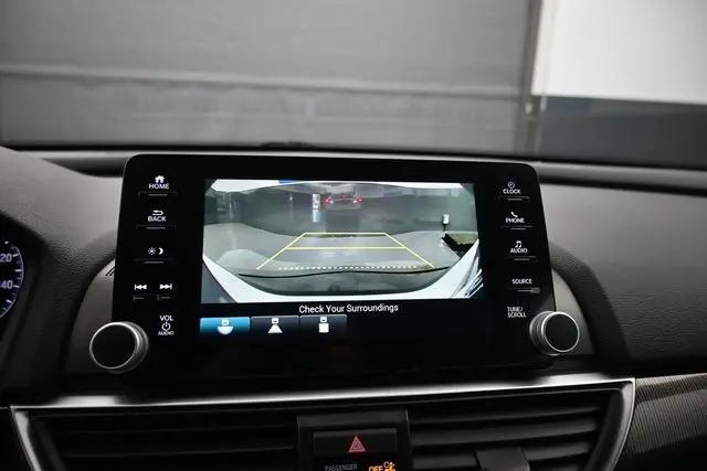 2021 Honda Accord Sport Special Edition