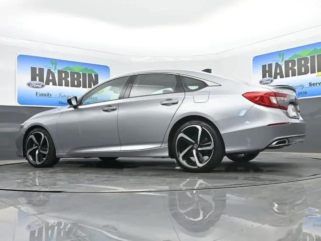 2021 Honda Accord Sport Special Edition