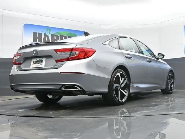 2021 Honda Accord Sport Special Edition