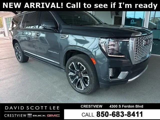 2022 GMC Yukon XL 4WD Denali for sale in Crestview, FL