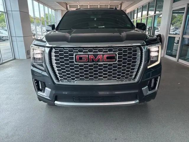 2022 GMC Yukon XL 4WD Denali