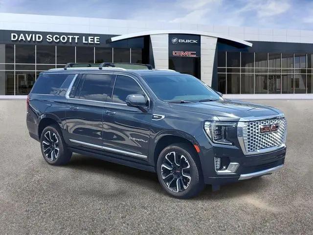 2022 GMC Yukon XL 4WD Denali for sale in Crestview, FL