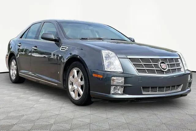 2008 Cadillac STS RWD w/1SE for sale in Lowell, NC