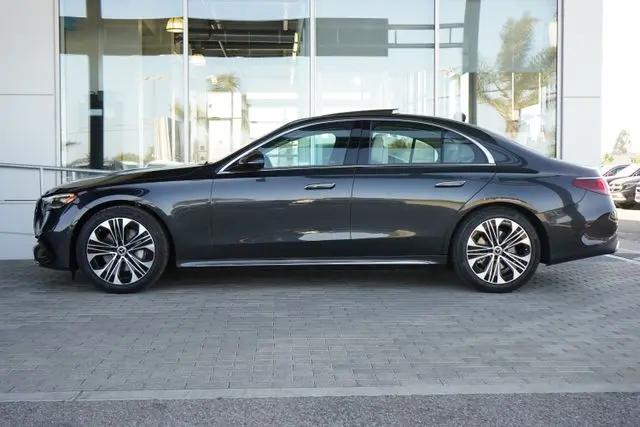 2026 Mercedes-Benz E 350 E 350