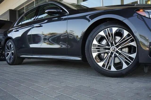 2026 Mercedes-Benz E 350 E 350