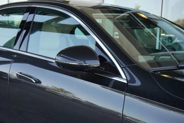 2026 Mercedes-Benz E 350 E 350